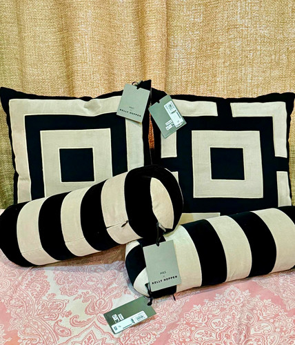 Kelly hoppen black - ,