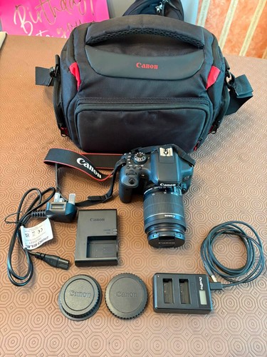 Canon eos 750d 2mp - canon, 24.2mp