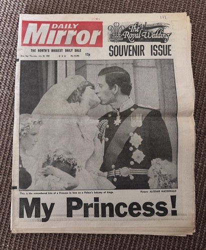 Daily mirror collectors - daily,
