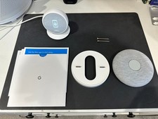 Google Nest Thermostat E Smart
