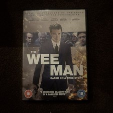The wee man dvd - the,