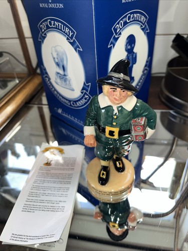 Royal doulton advertising - royal,