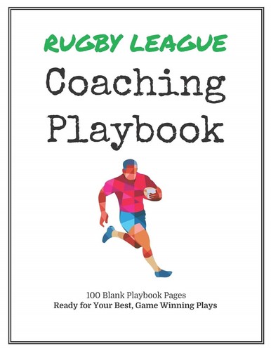 Rugby league coaching - league,