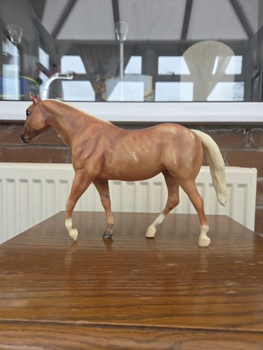 Breyer traditional model horse - breyer,