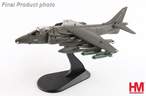 Hobby master harrier - gr, 5