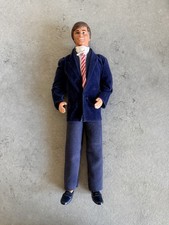 Vintage Barbie Day To Night