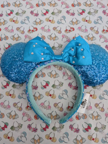 Disney mickey ears headband - ears,
