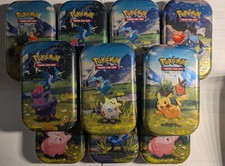 Pokémon TCG 2026 Mega