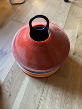 Football Cones - Never Used