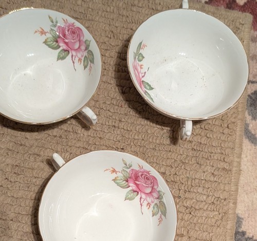 Beautiful double handed - double,