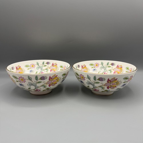 Minton haddon hall gold - minton, edge