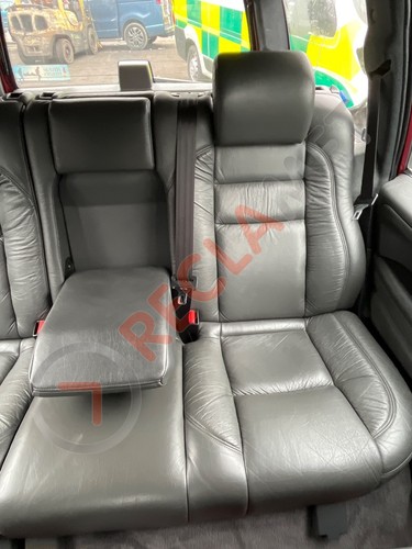 Volvo 960 mk1 1990 1996 - volvo,