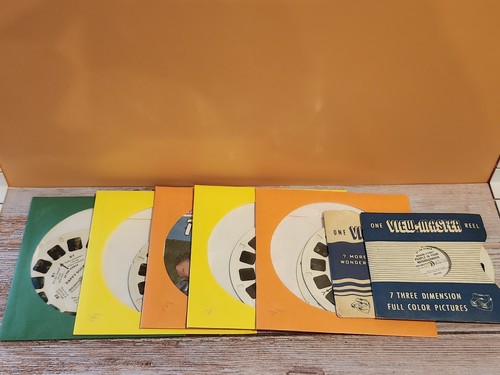 Sets 3 vintage - sets, 3~vintage