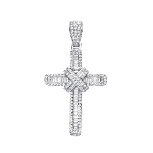 18ct white gold 00ct diamond - gold, 2.00ct