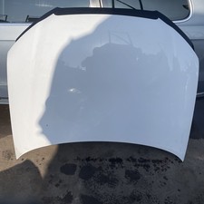AUDI A3 8P 2008-2012 BONNET