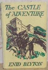 Enid Blyton Castle of