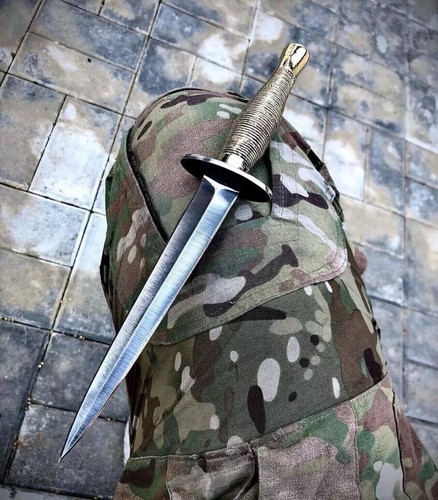 British army fairbairn - british,