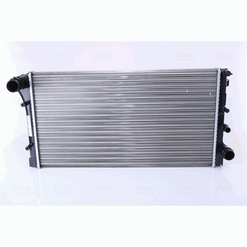 Radiator for fiat panda 169 - radiator,