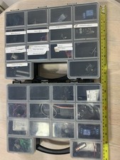 Electronics job lot 2 double