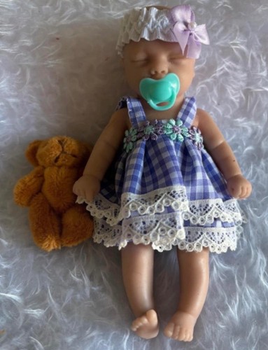 Reborn preemie full - reborn,