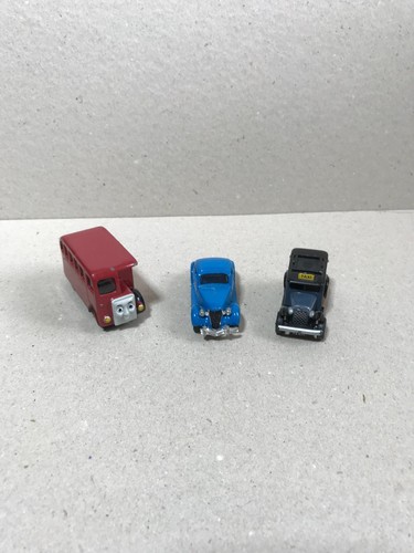 Thomas and friends ertl - thomas,