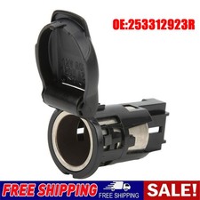 Car Power Socket Auto
