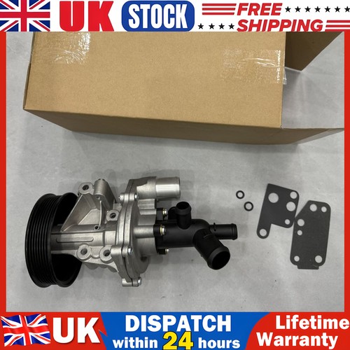 Engine water pump gasket - engine, w/