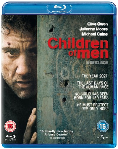 Children men - of,