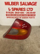 FORD MONDEO MK2 H/B R REG OSR