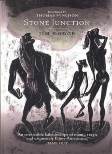 Stone junction alchemical - stone, an