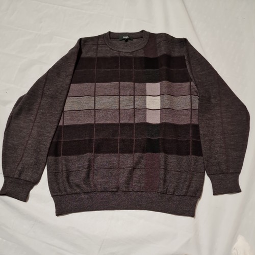 Wolsey jumper mens - jumper, large