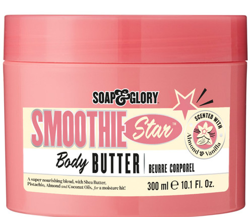 Soap glory the righteous - soap,