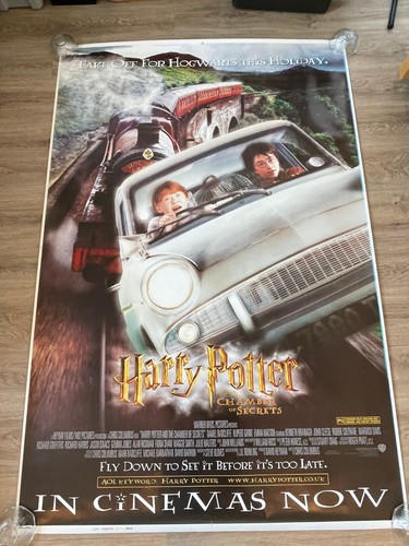 Chamber secrets bus stop - secrets,