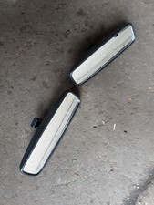 KITCAR HOTROD RACE REAR VIEW MIRROR PAIR JOBLOT BUNDLE BANGERS AUTOGRASS 