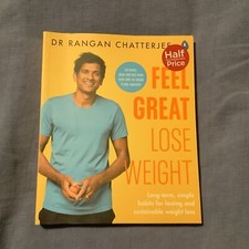 Feel great lose weight - great, weight: