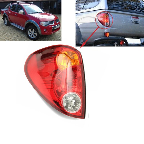 Fit mitsubishi l200 pickup - l200,