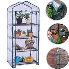 Tier mini greenhouse - mini, outdoor