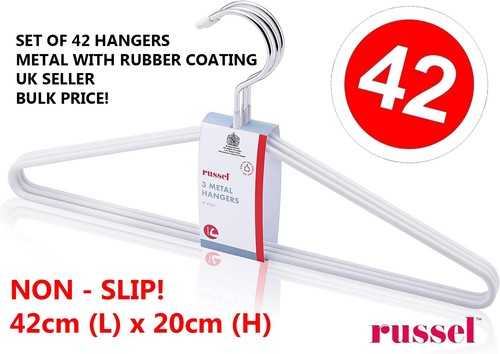 Russel set white - set, 42