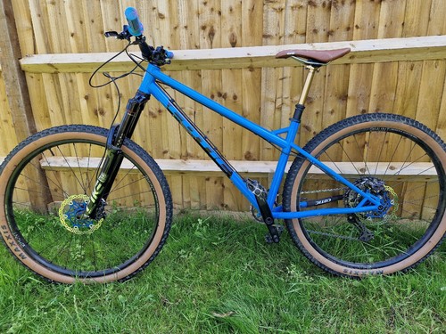 Cotic bfe max 29er bright - bfe,
