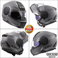 LS2 FF902 SCOPE II FLIP- UP