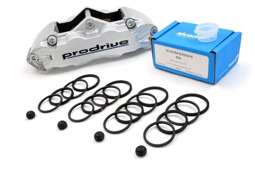 Alcon prodrive pot - alcon, caliper