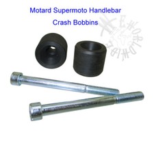 Motard Supermoto Handlebar