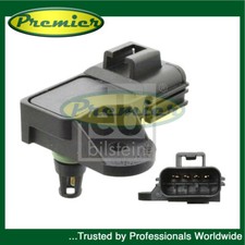 Premier MAP Sensor Fits Ford