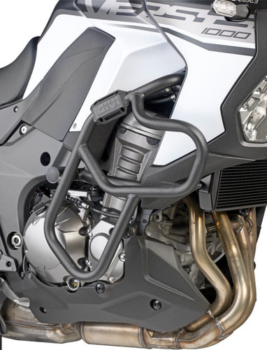 Givi tn4126 kawasaki - givi, versys