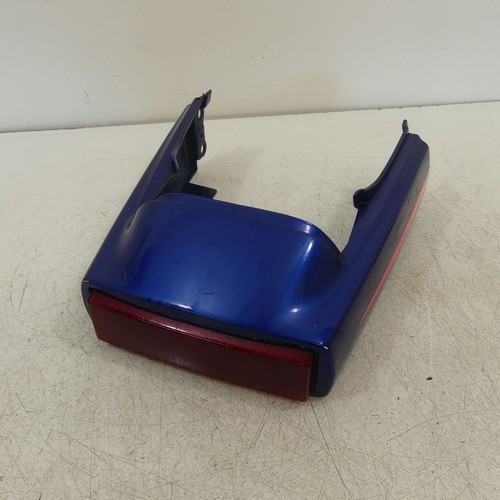 Kawasaki gpz 500 rear fairing - kawasaki,