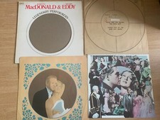 Jeanette MacDonald & Nelson