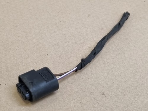 Bmw pin wiring loom - wiring, repair