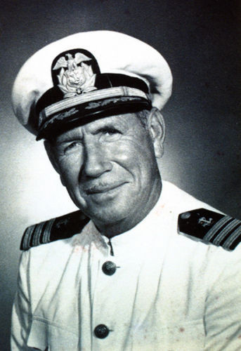 Sailor jerry norman collins - sailor,