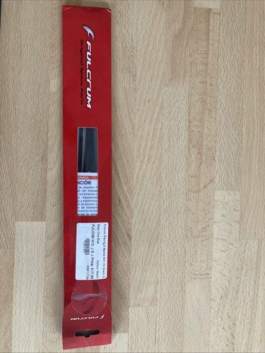 Fulcrum racing spoke - racing, mini