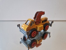 BLH Austin Western Mobile